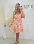 ROBE JULIE COURTE