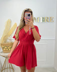 COMBI SHORT LAETITIA