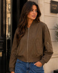 BOMBERS EVA