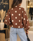 VESTE ALBA