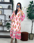 ROBE STELLA
