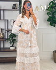 ROBE ROSY