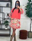 ROBE EVELYNE