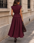 ENSEMBLE CARA - PRUNE