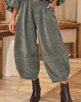 PANTALON ROMY - KAKI