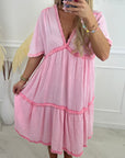 ROBE GRAZIELLA