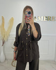 VESTE SORRAYA