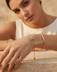 BRACELET AMBRE