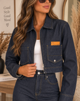 VESTE ROSA