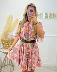 ROBE LÉONIE