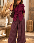 PANTALON CARLA