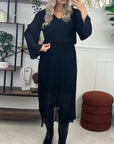 ROBE KIM - NOIR
