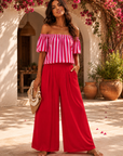 TOP LYZI - ROUGE