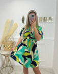 ROBE AXELLE