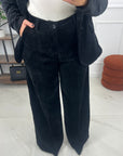 PANTALON BLAIR - NOIR