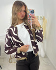 VESTE STEPHANIE