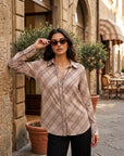 CHEMISE CLEA