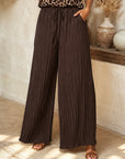 PANTALON NOVA - CHOCO