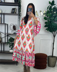 ROBE STELLA