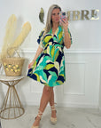 ROBE AXELLE