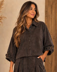 CHEMISE DINA