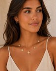 COLLIER INES