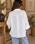 CHEMISE SISI