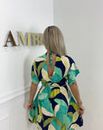 ROBE AXELLE