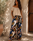 TOP AINA - BEIGE