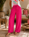 PANTALON KELLY - ROSE