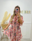 ROBE LÉONIE