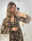 ROBE MARGOT