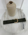 CEINTURE AYA - KAKI
