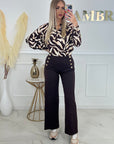 PANTALON LILOU