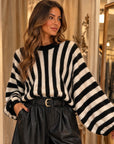 PULL ELEA - NOIR
