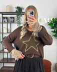 PULL THAIS - CHOCOLAT