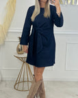 ROBE JEAN