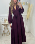 ROBE CHARLOTTE