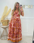 ROBE AMÉLIE