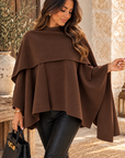 CAPE IVY - CHOCO