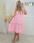 ROBE GRAZIELLA
