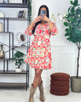 ROBE EVELYNE