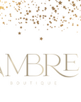 CARTE CADEAU NOËL AMBRE BOUTIQUE