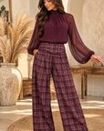 PANTALON JENNA