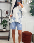 BERMUDA JEAN