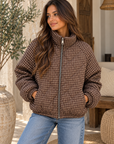 MANTEAU JOY