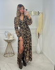 ROBE MARGOT