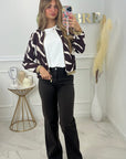VESTE STEPHANIE