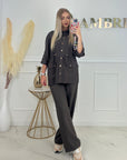 VESTE SORRAYA