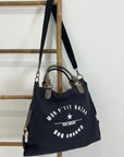 SAC MON PETIT BAZAR - GRIS